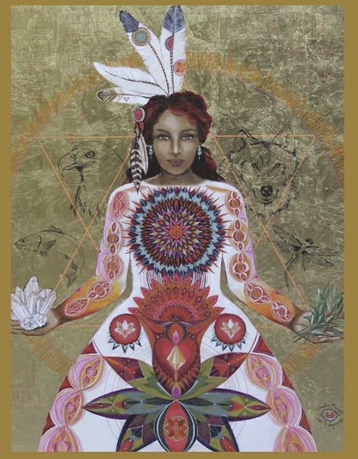 So be it/Ainsi&nbsp;soit-il.